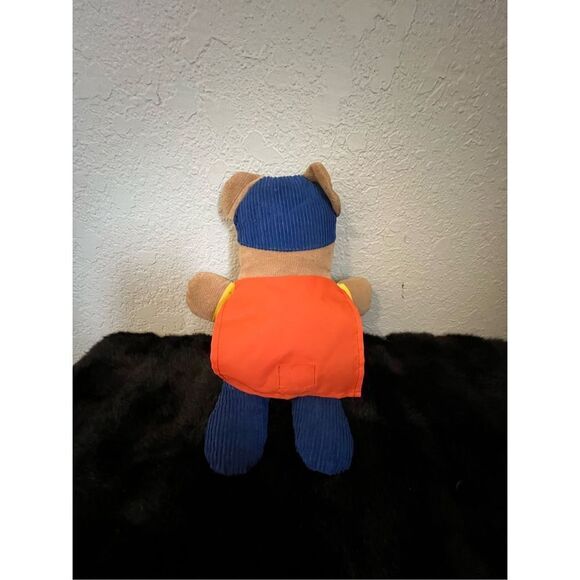 Vintage Johnson & Johnson Let’s Go Bear 1983 - Picture 3 of 3